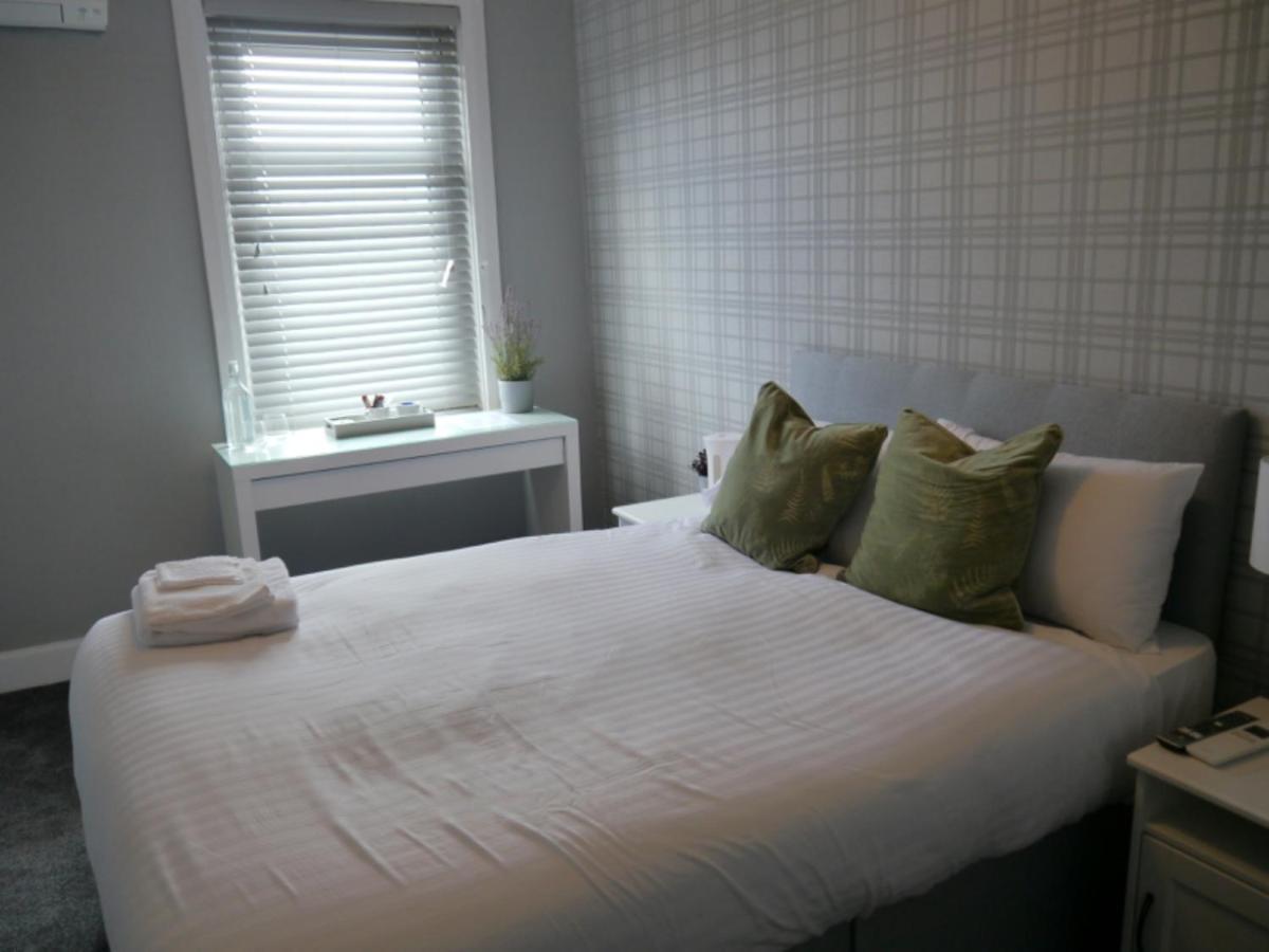 Caledonian Rooms Bellshill Dış mekan fotoğraf